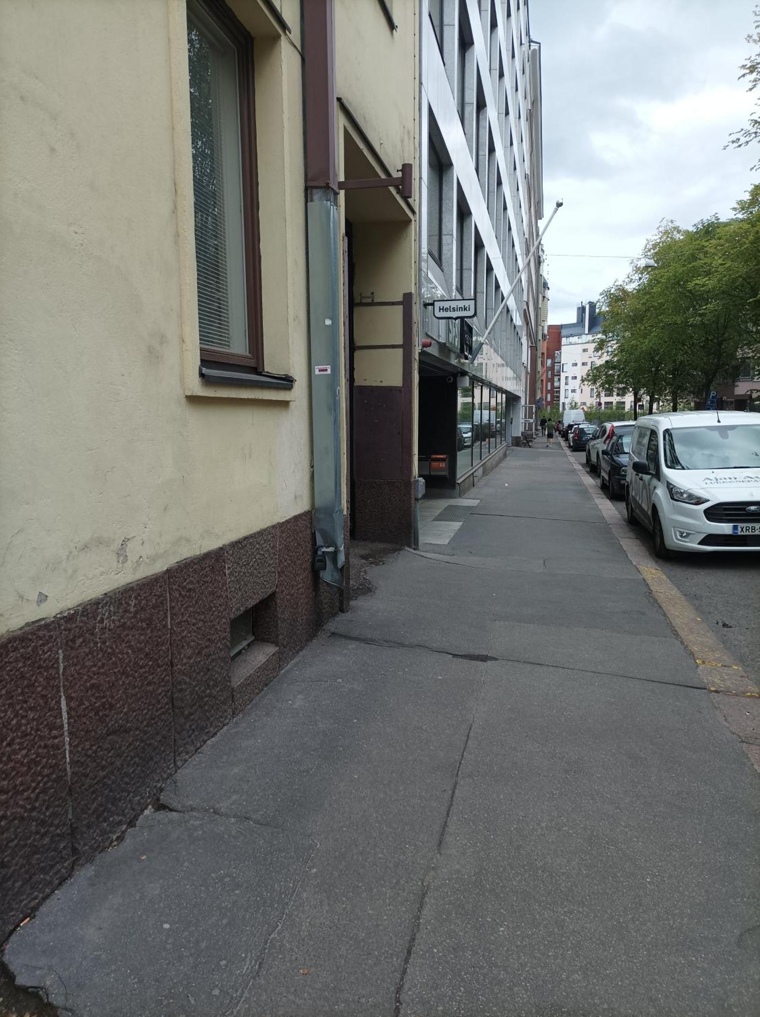 Orchid&Sakura Studios Kamppi Helsinki Exterior photo